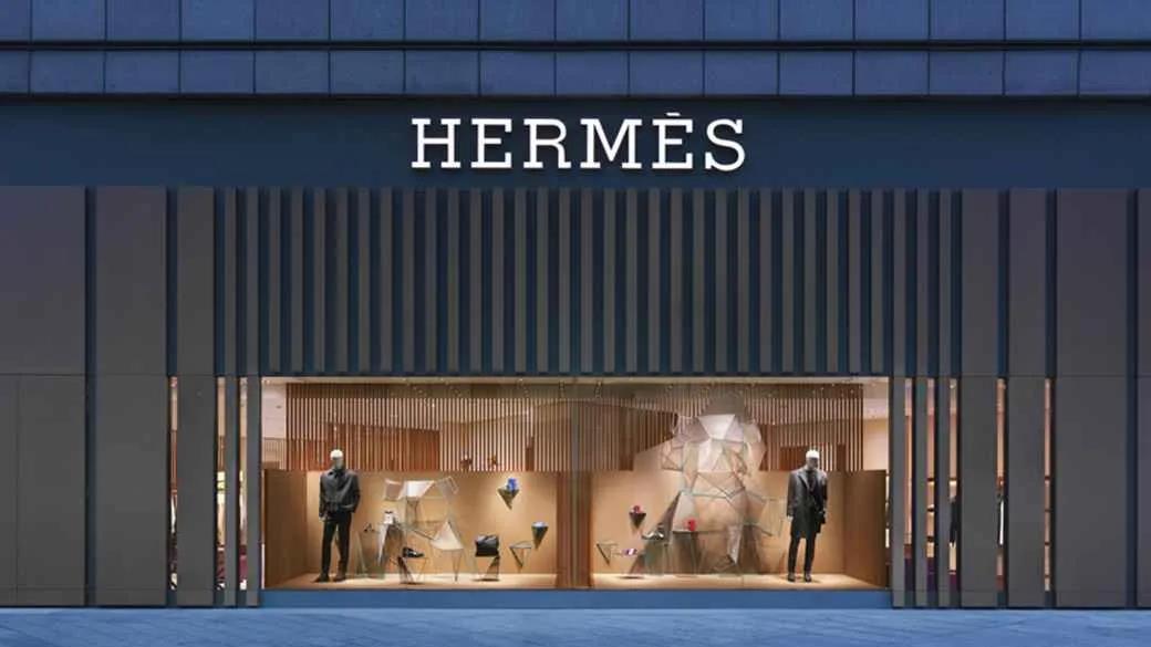 愛(ài)馬仕Hermes