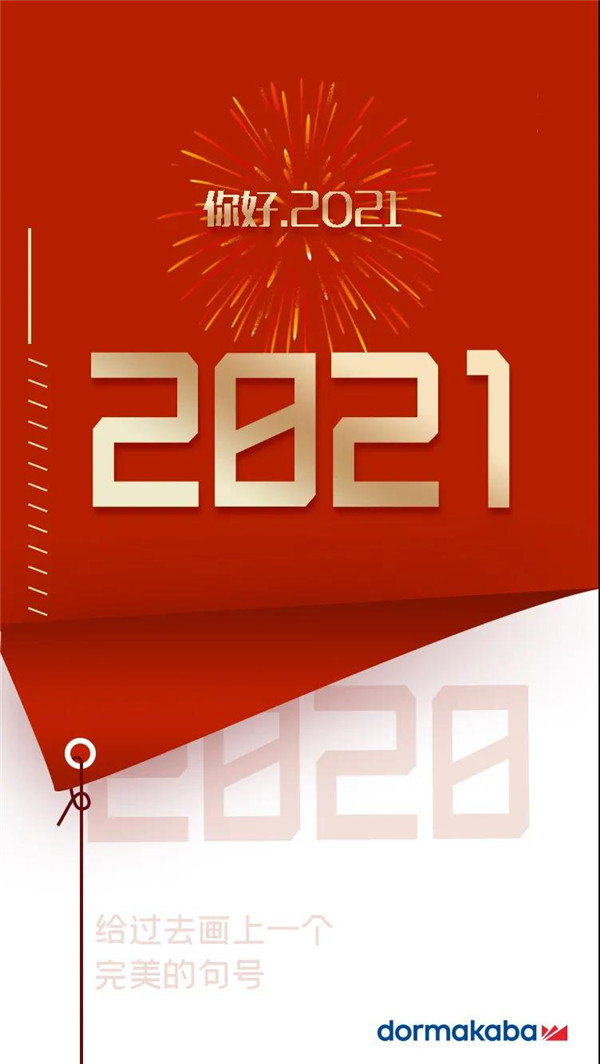 你好2021，多瑪凱拔2020大盤(pán)點(diǎn)（下）